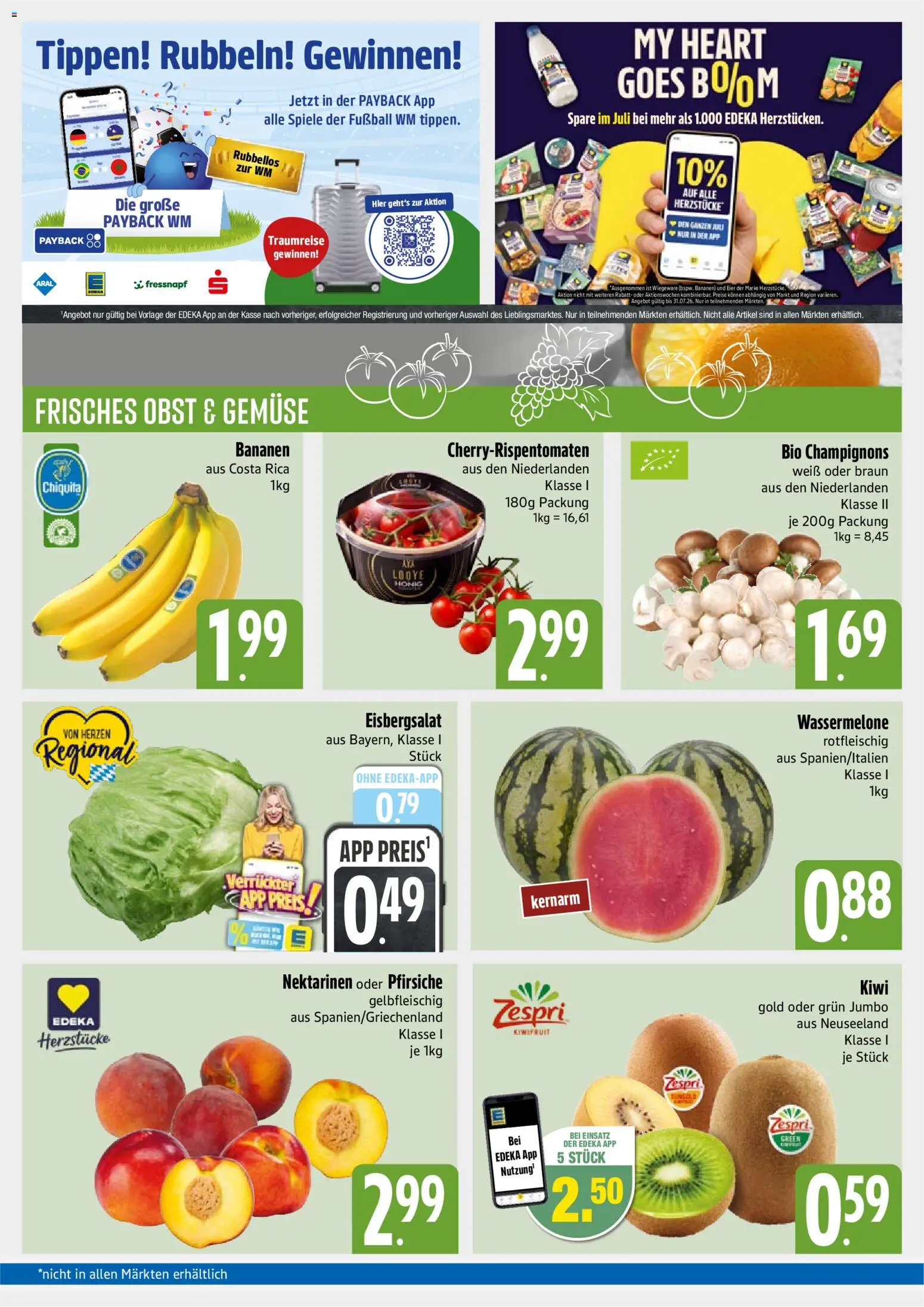 E xpress Prospekt – gültig ab 06.07.2026 | Seite: 3