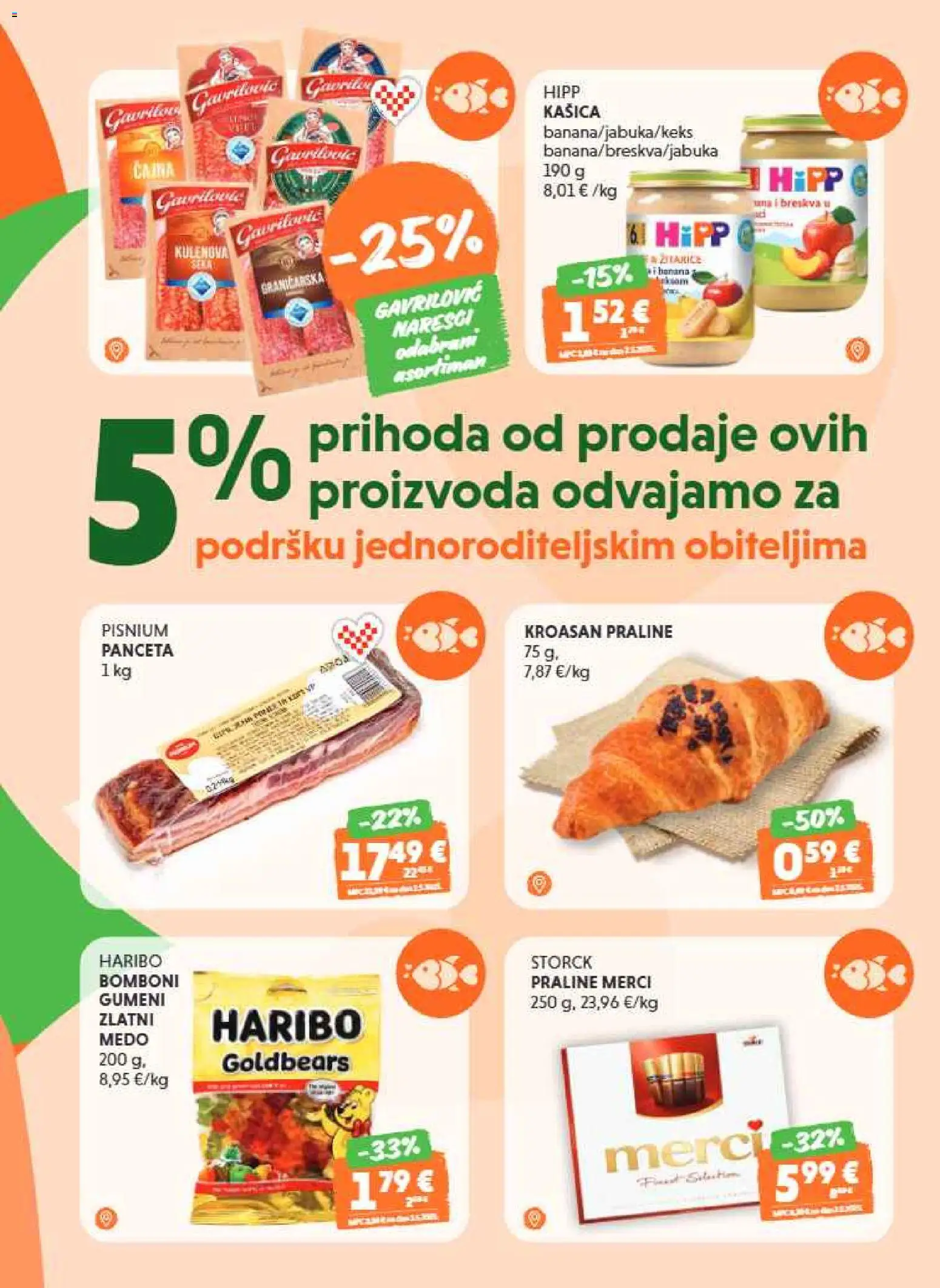 Studenac katalog | vrijedi od 16.09.2026 | Stranica: 3