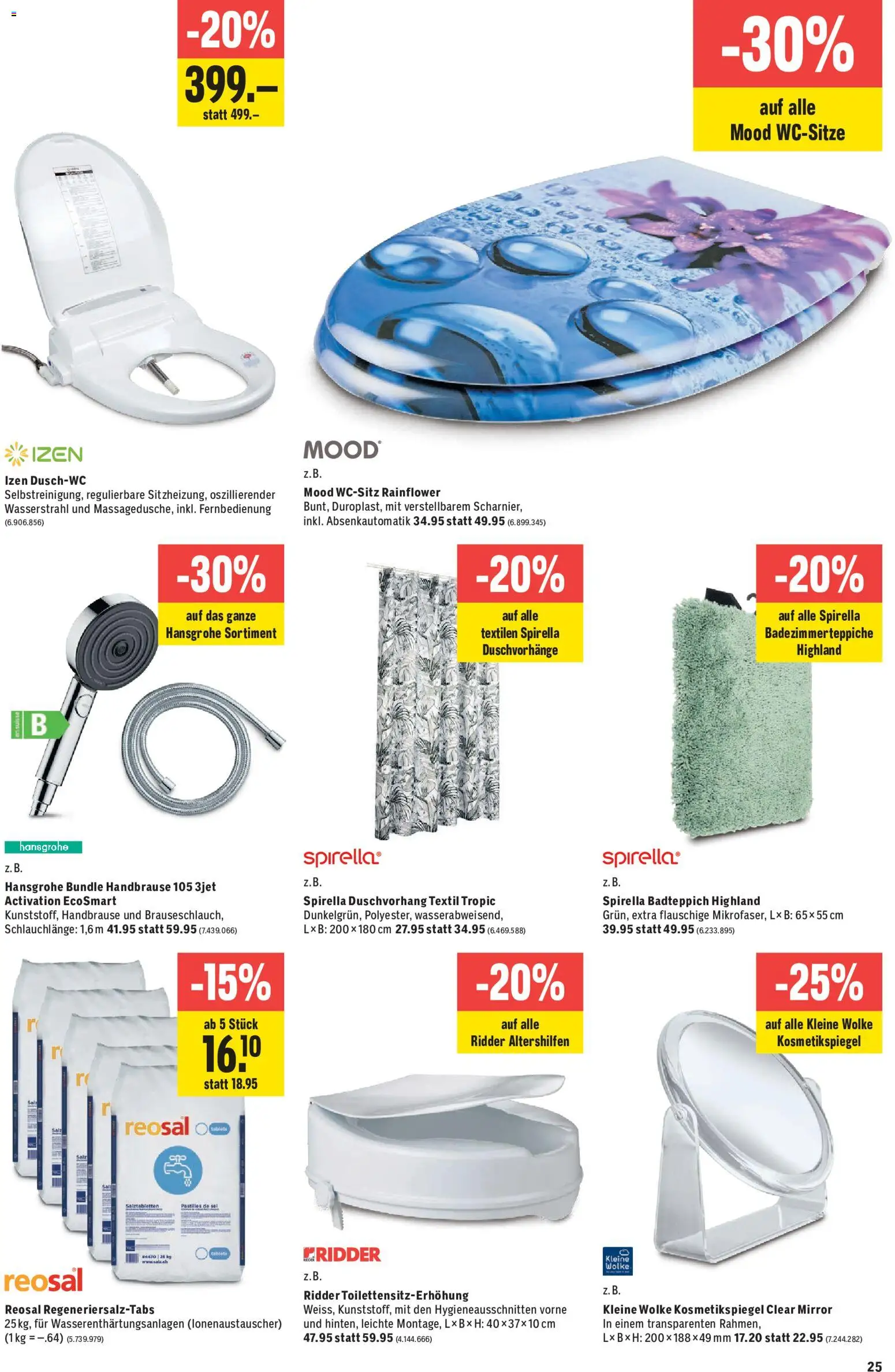 Jumbo aktionen – gültig ab 18.06.2026 | Seite: 25