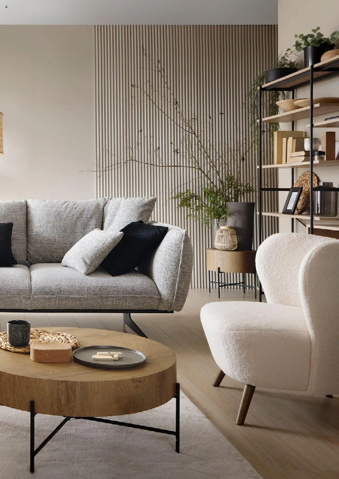 Black Red White Gazetka - Katalog mebli wypoczynkowych Batani od 31.05.2024 | Strona: 27