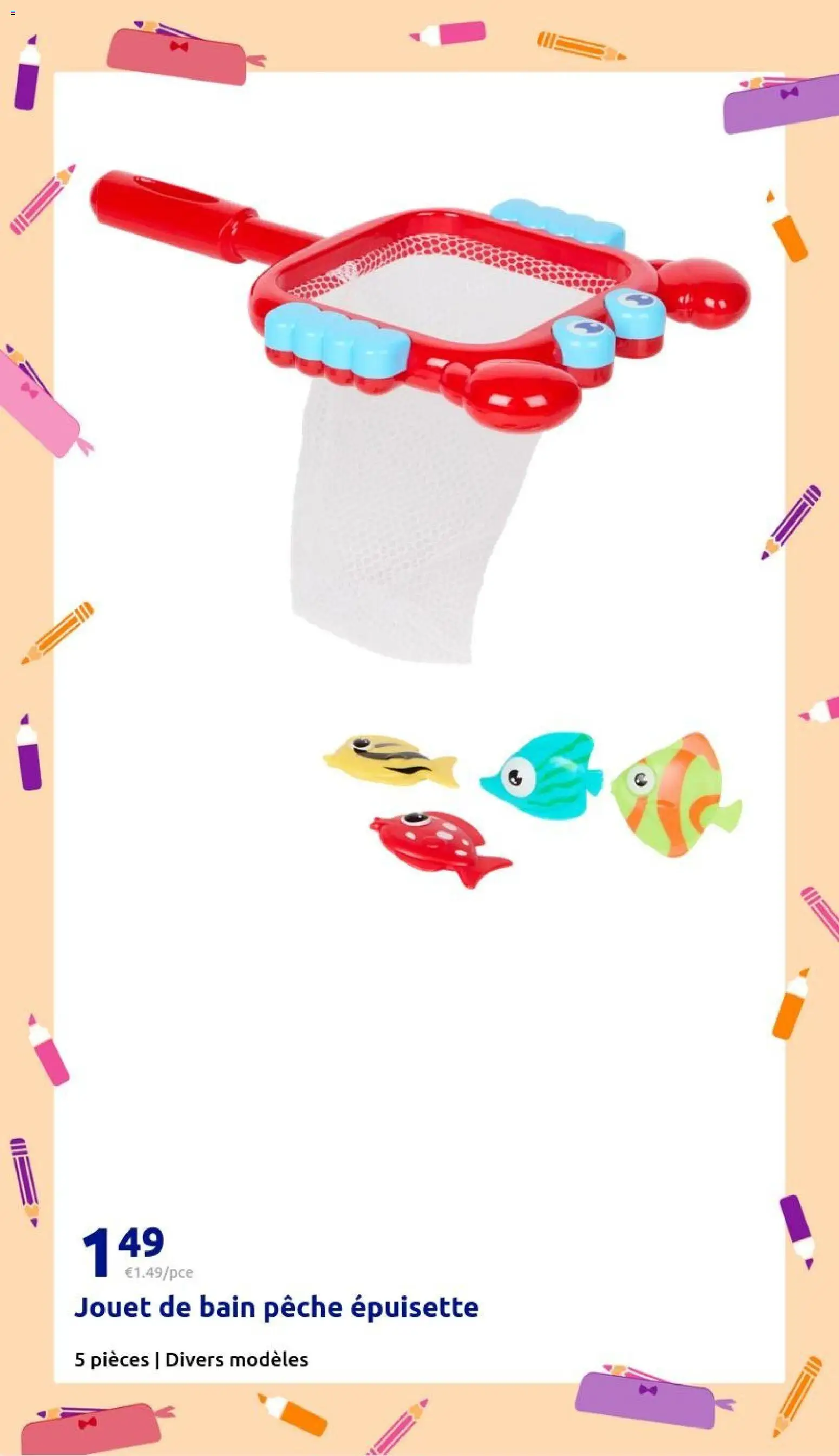 {H1} | Page: 40 | Produits: Pêche