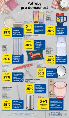 Náhled letáku Stor Dětský plastový hrnek Pokémon, Dětský plastový hrnek Pokémon 530 ml od 06.05.2026 | Strana: 29