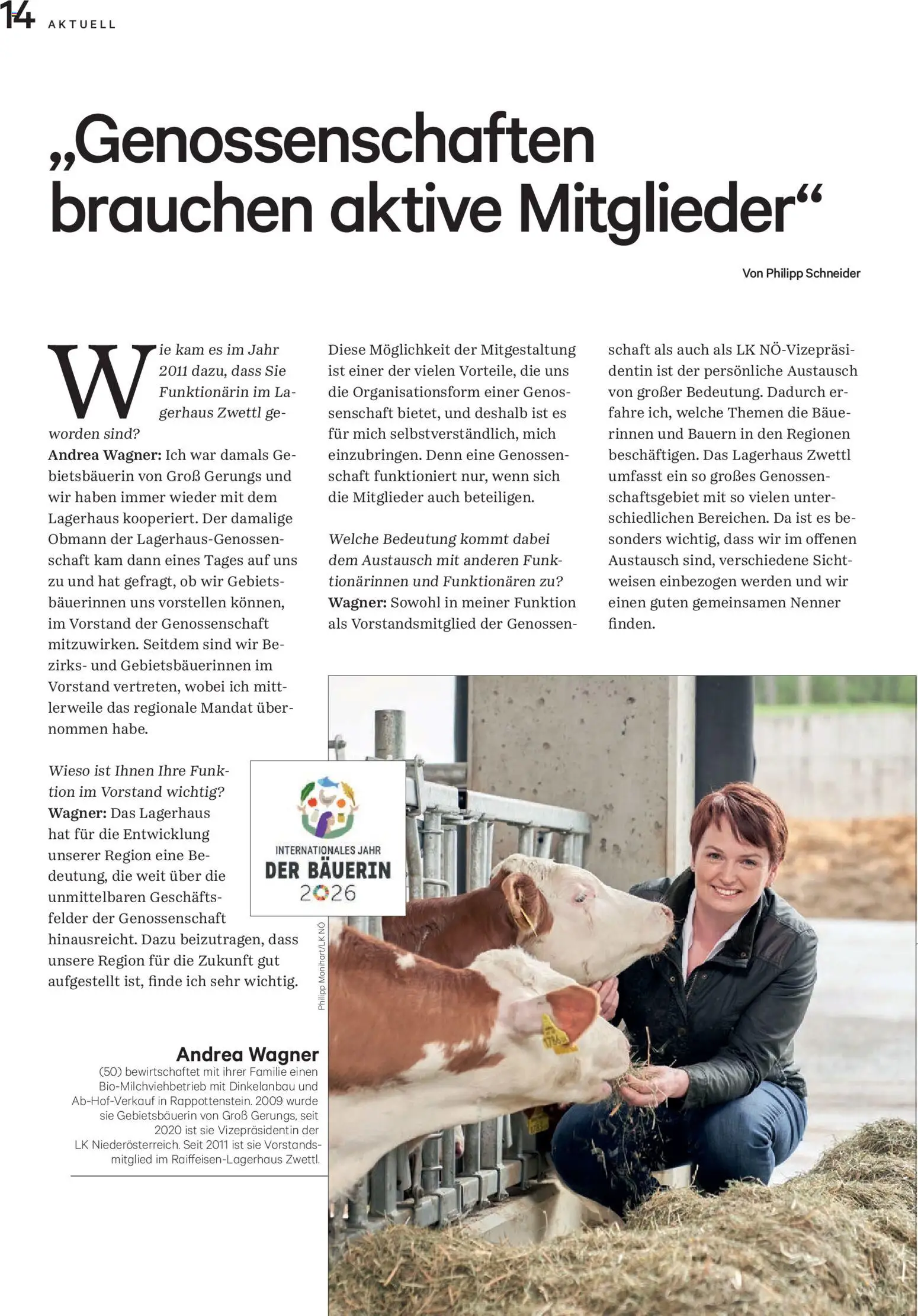 Lagerhaus Unser Land September 2026 gültig ab 01.09.2026 | Seite: 14