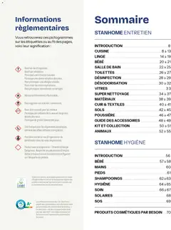 Stanhome - Prévisualisation de Stanhome - Livre des pépites Septembre 2026 valide à partir de 01/09/2026 | Page: 6