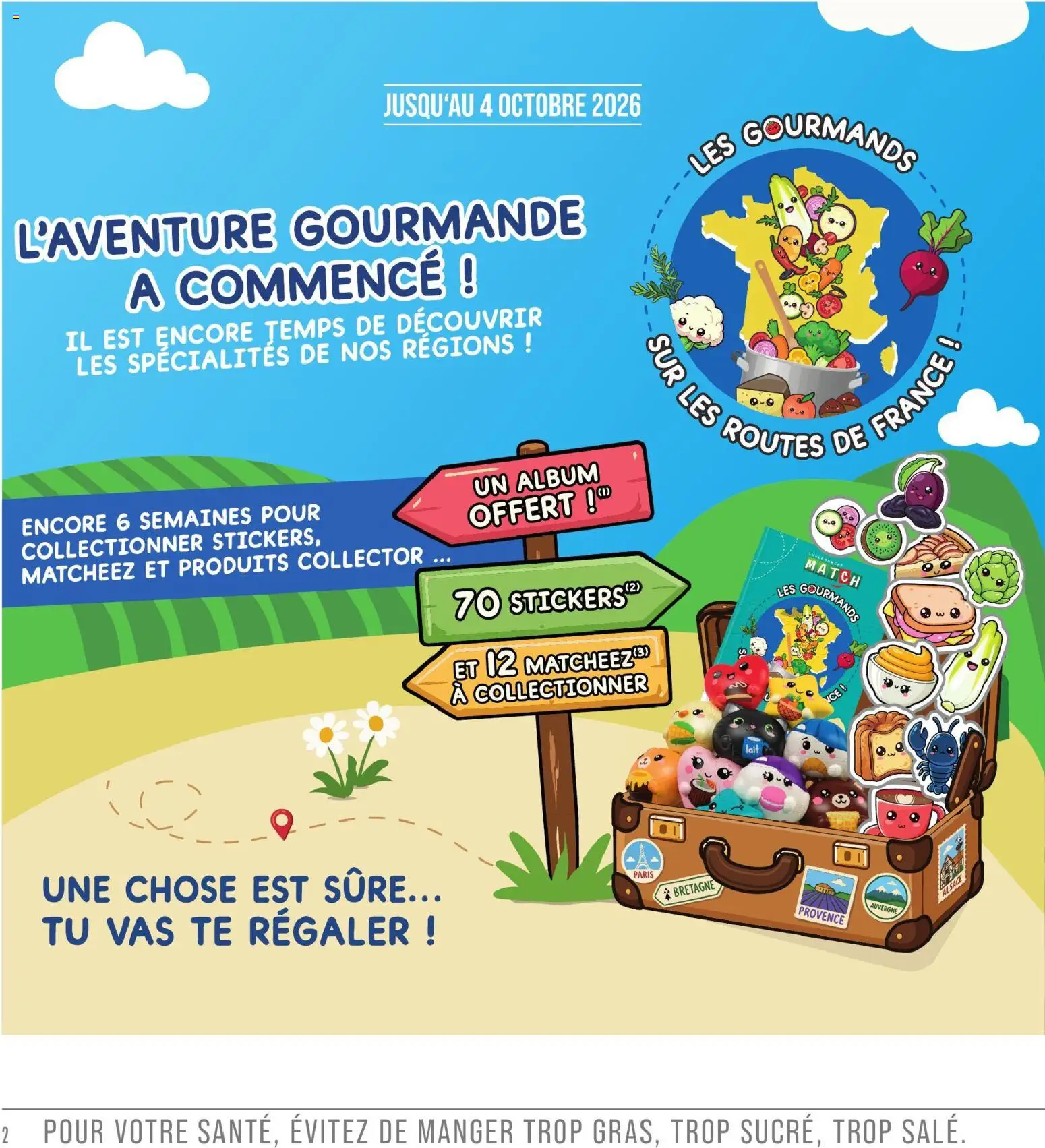 {H1} | Page: 2 | Produits: Spécialités