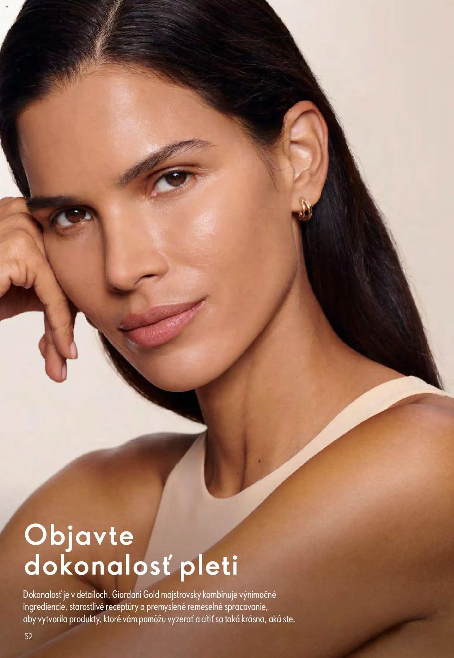 Nové Oriflame akcie – leták je platný od 29.07.2026 | Strana: 52