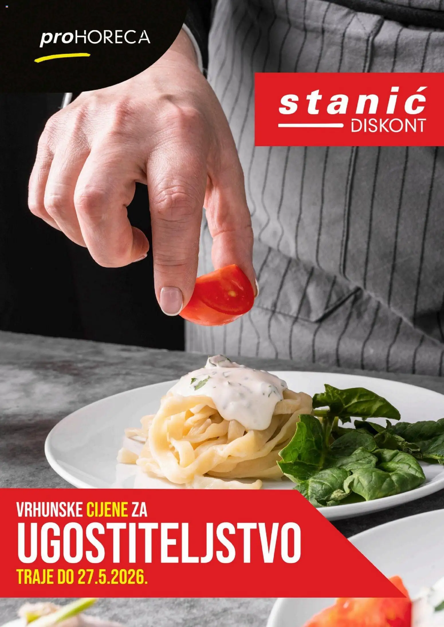 Stanić Diskont katalog | vrijedi od 22.05.2026 | Stranica: 1