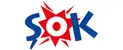 Şok Market logosu