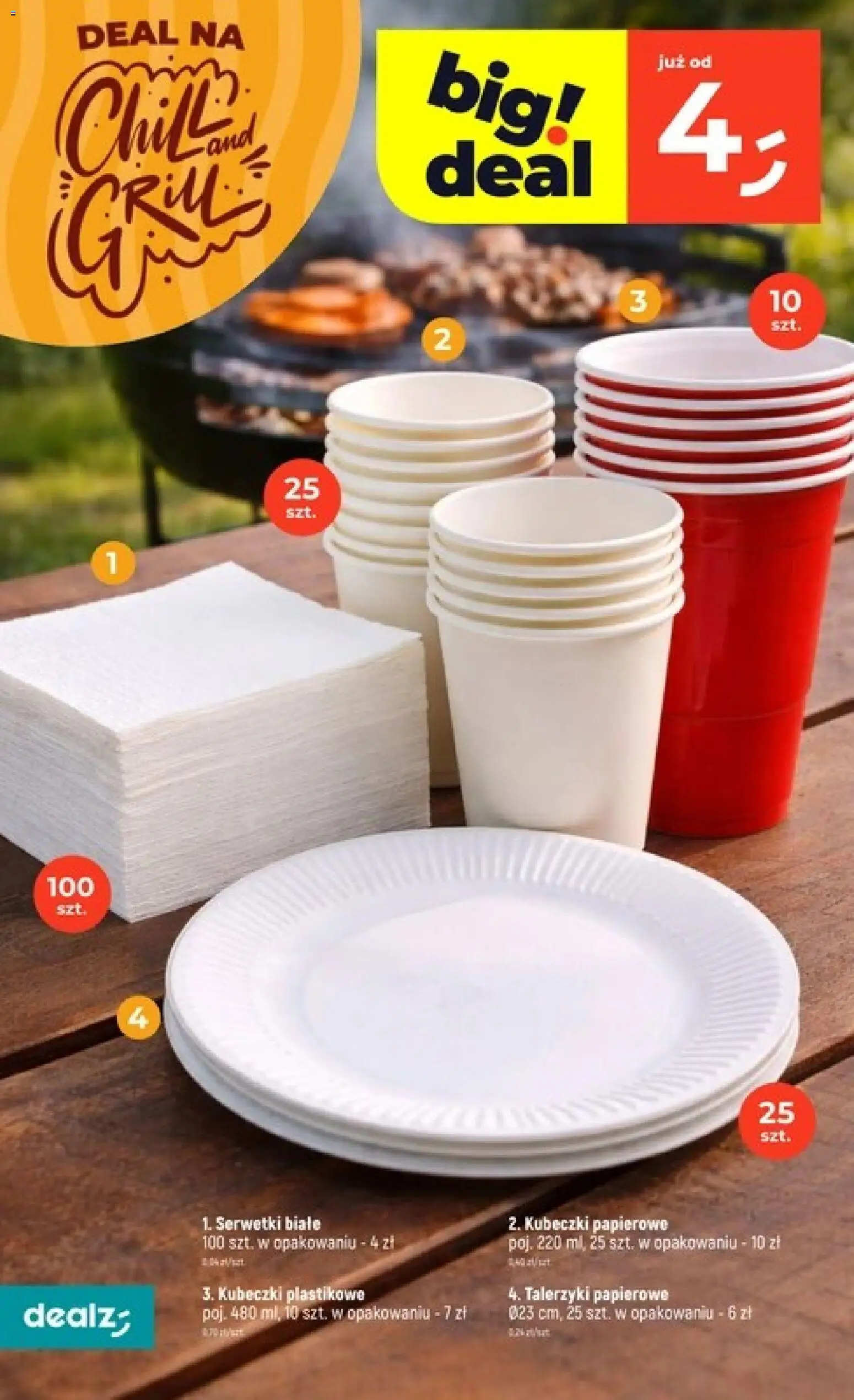 Dealz gazetka od 03.06.2026 | Strona: 22