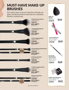Avon specials catalogue – valid from 01.05.2026 | Page: 61