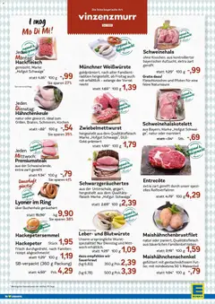 Angebote - E xpress: Wochenangebote ab 21.09.2026 gültig | Seite: 4