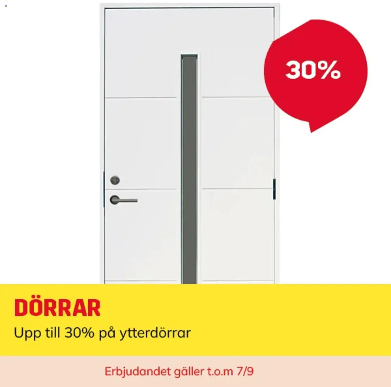 ByggMax reklamblad aktuell från 20/08/2026 | Sida: 13 | Produkter: Galler