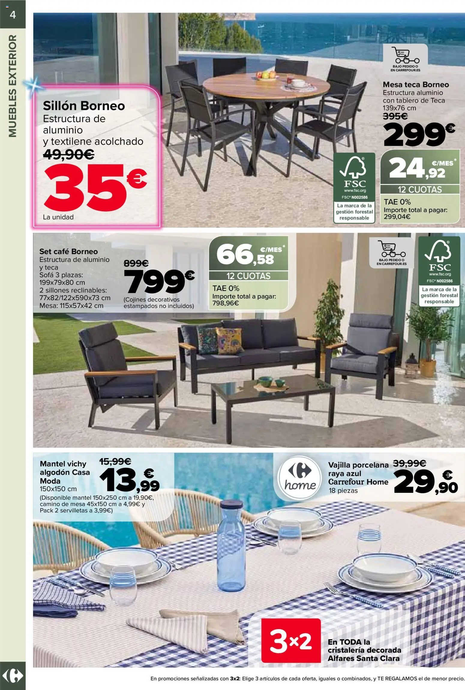 Carrefour Jardin │ válido desde el 19.06.2026 | Página: 4