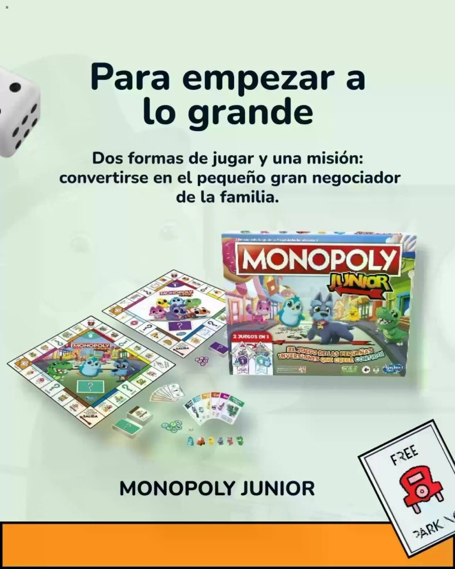 Juguettos Hasbro Games │ válido desde el 14/09/2026 | Página: 2