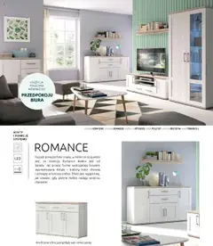 Pogląd oferty "Black Red White Gazetka - Katalog rodzinnych wnętrz" - ważna od 24.05.2024 | Strona: 36