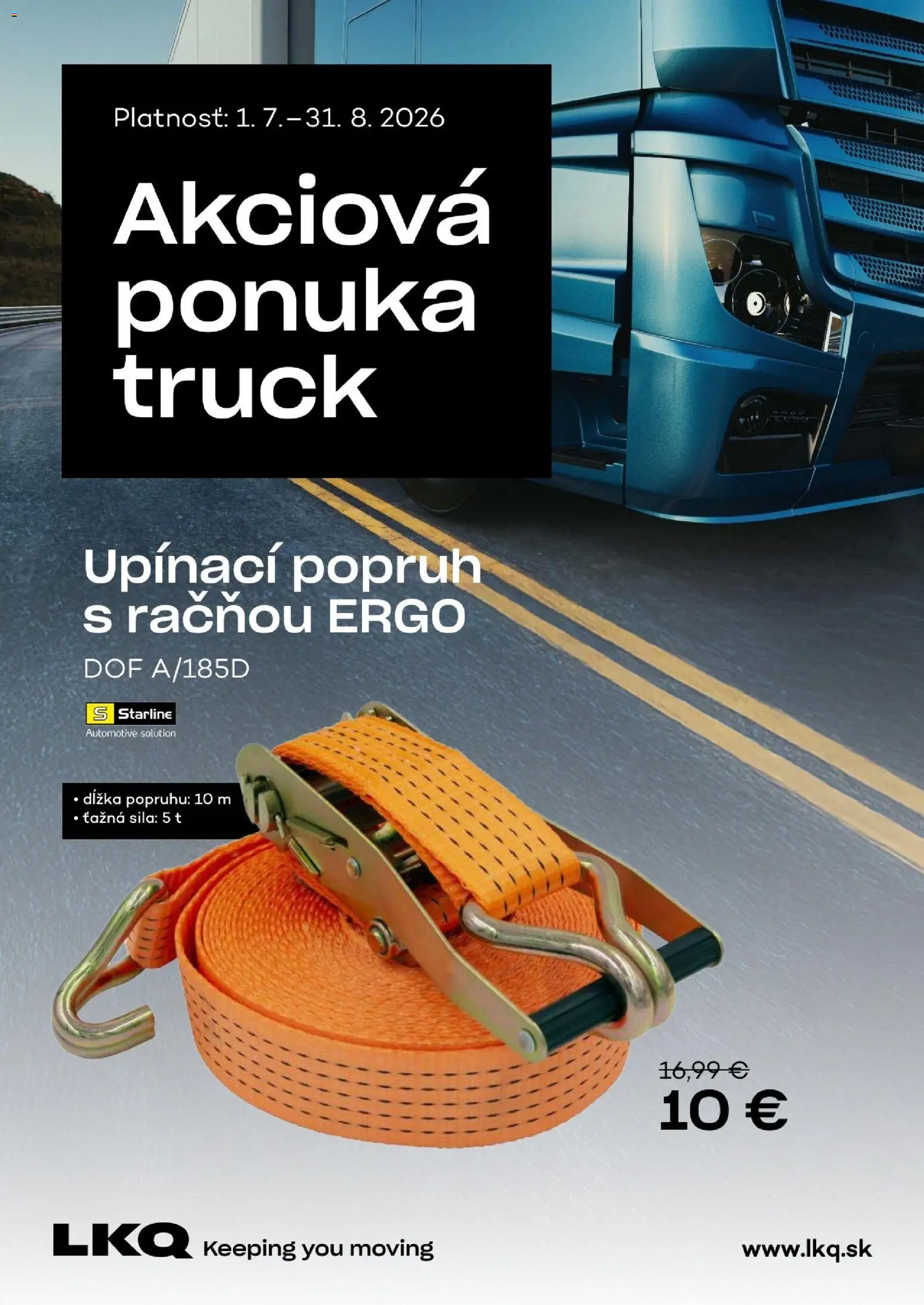 Nové Auto Kelly akcie – leták je platný od 01.07.2026 | Strana: 1