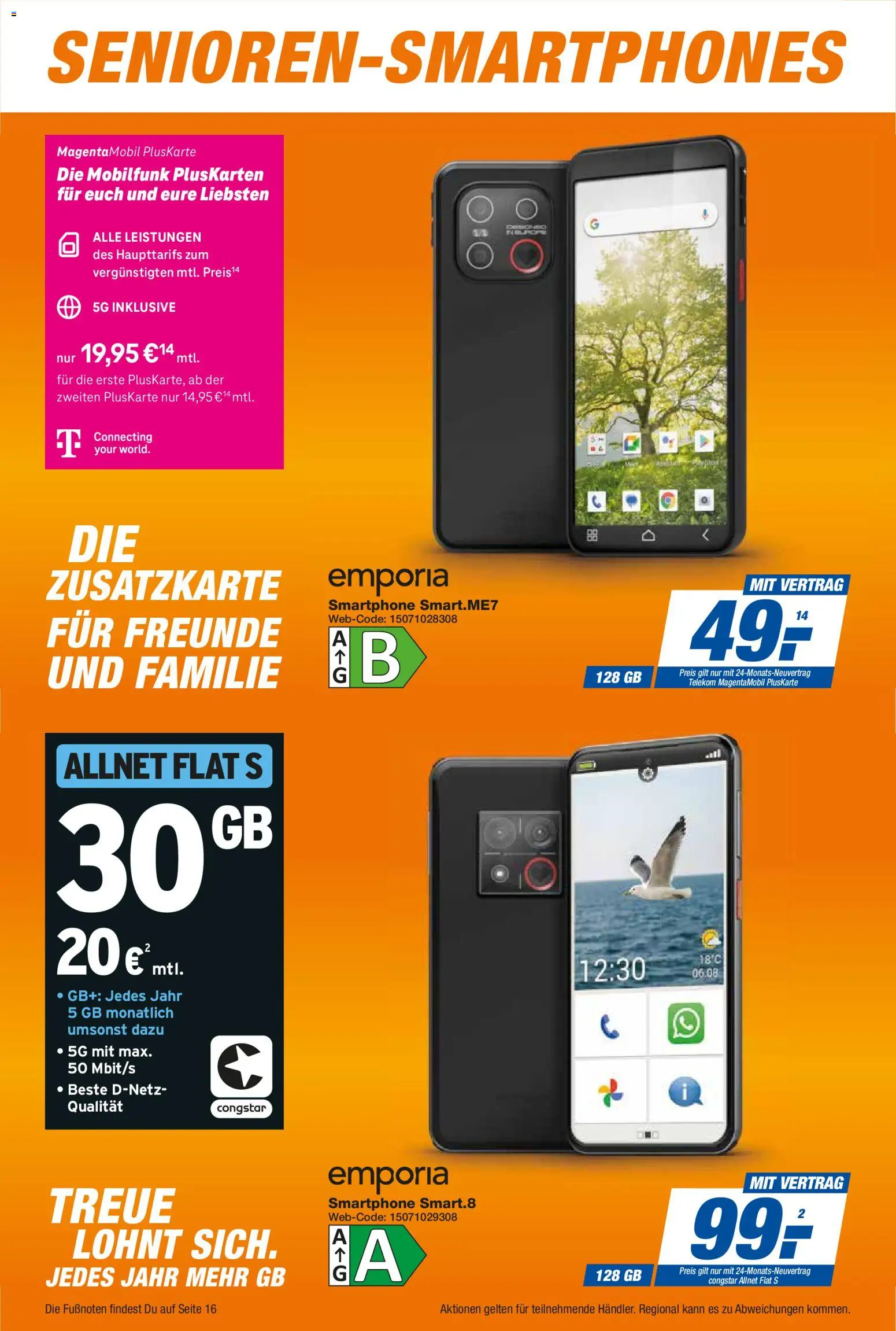 Expert Telekommunikations-Highlights im Oktober – gültig ab 01.10.2026 | Seite: 10