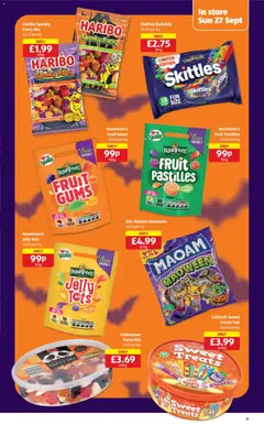 Preview of Weekly offers Aldi valid from 24/09/2026 | Page: 19