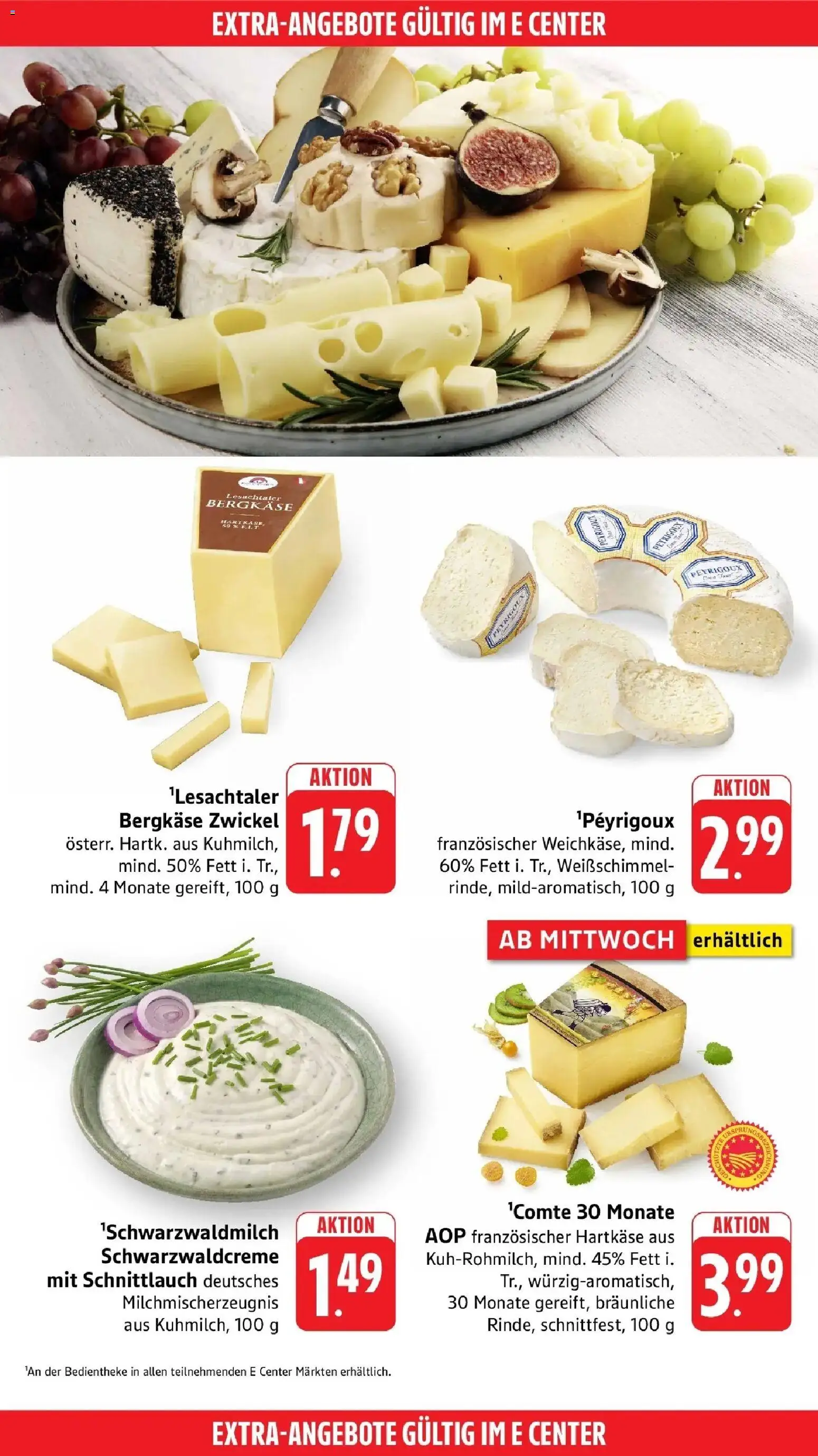Edeka Prospekt Möglingen (ab 28.09.2026) » Angebote Online | Seite: 46