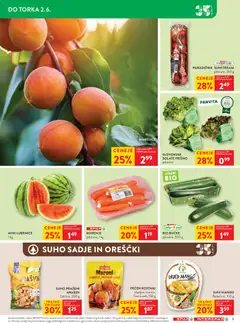 Spar katalog akcije – veljaven od 27.05.2026 | Stran: 9