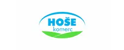 Logo Hoše komerc
