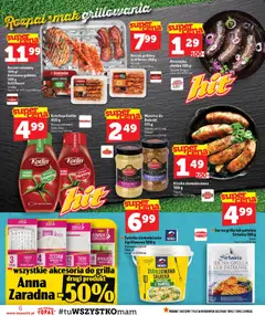 Pogląd oferty "Topaz gazetka" - ważna od 30.07.2026 | Strona: 6