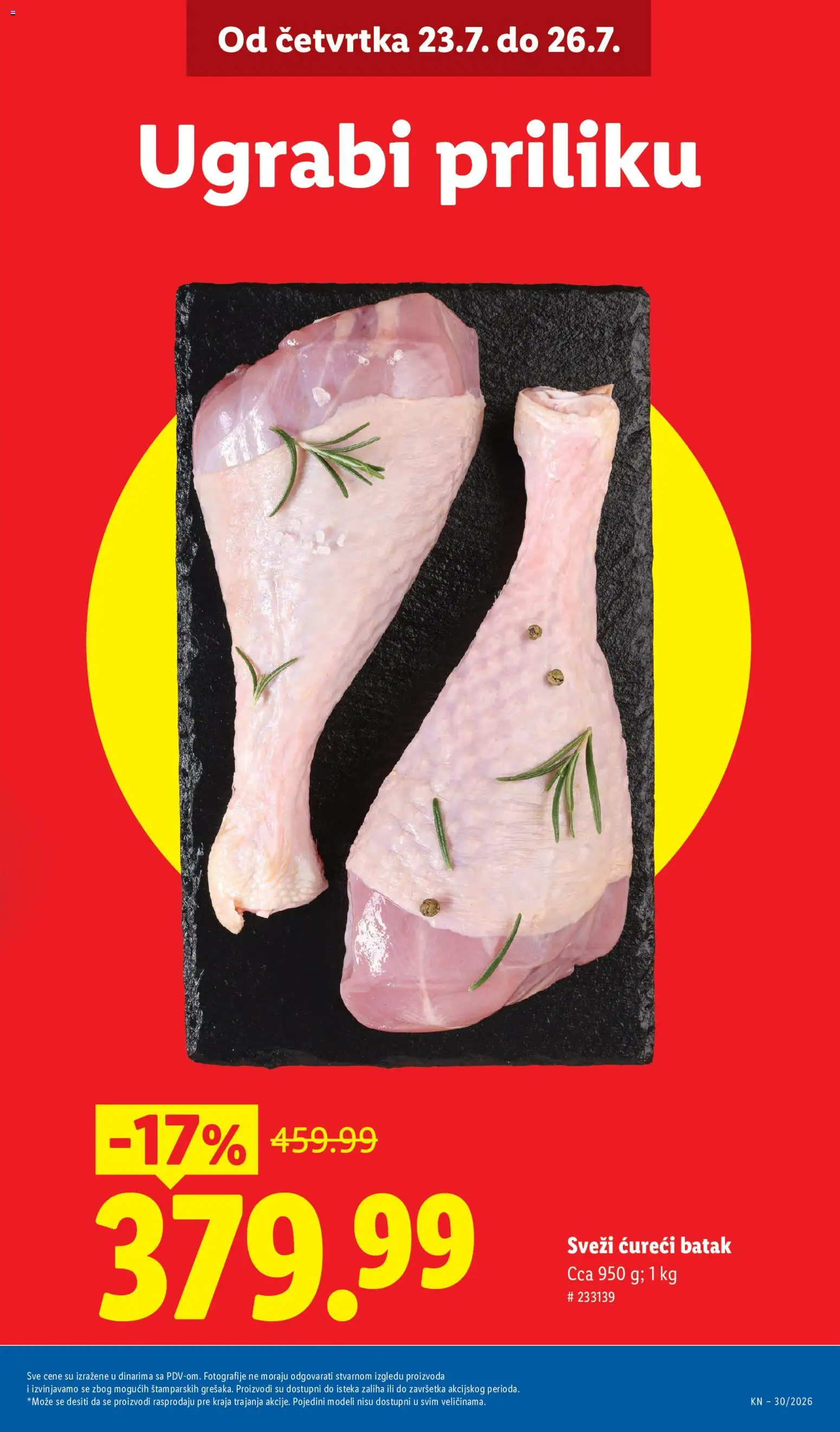 Lidl katalog — page 3