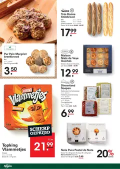 Sligro folder - Voorbeeld van een folder van Sligro, geldig van 21.05.2026 | Pagina: 14