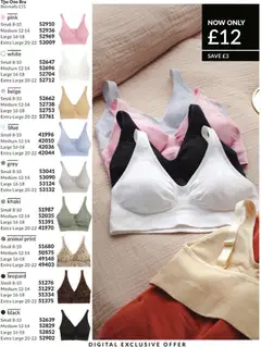 Preview of AVON - Offers valid from 01/09/2026 | Page: 235