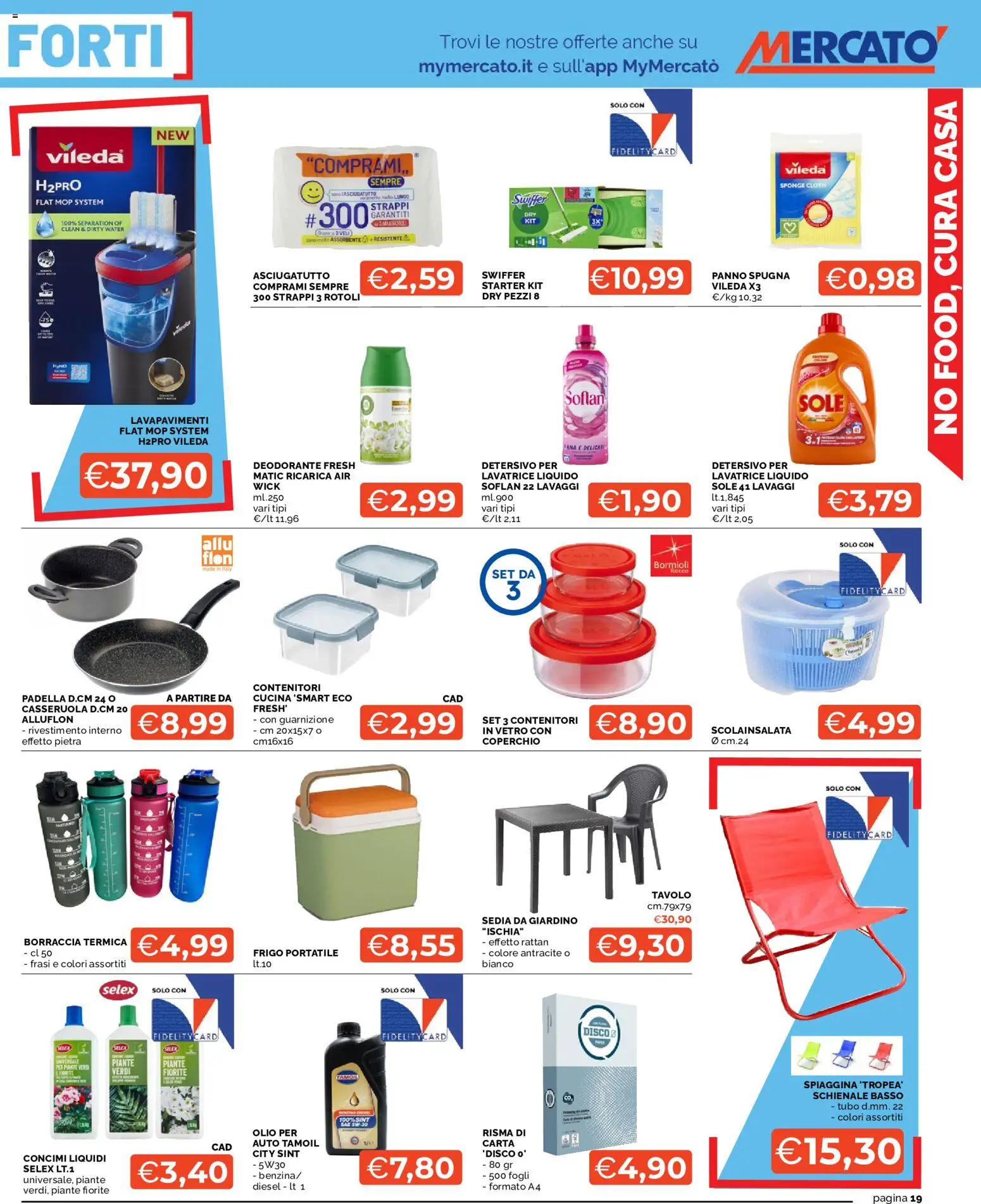Volantino Mercatò del 18.06.2026 | Pagina: 19
