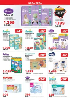 Aksa katalog - pregled Aksa kataloga - važi od 01.07.2026 | Strana: 8