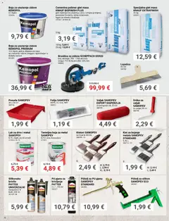 Pevex Katalog - Pregled kataloga iz trgovine Pevex, vrijedi od 28.05.2026 | Stranica: 22