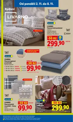 Náhled letáku Lidl leták od 02.11.2026 | Strana: 17