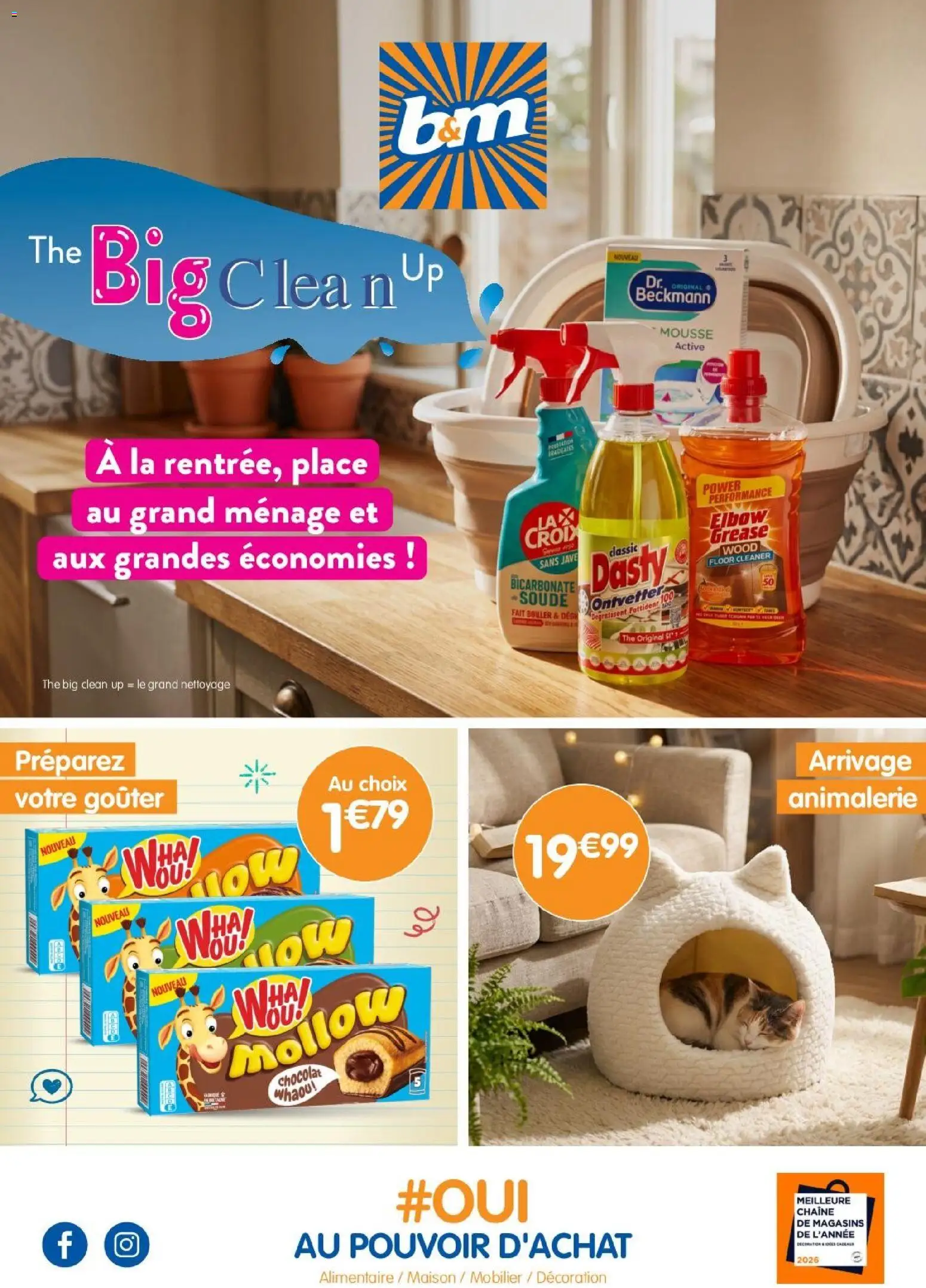 {H1} | Page: 1 | Produits: Mousse, Chocolat, Décoration, Thé