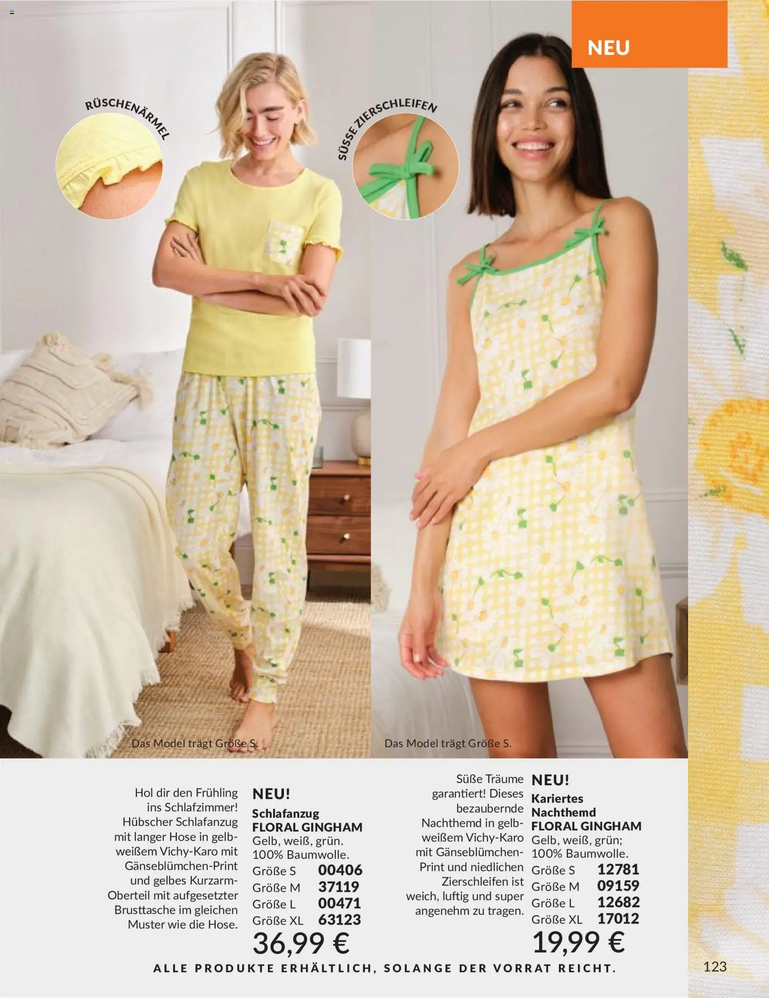 AVON Katalog Mai 2026 – gültig ab 01.05.2026 | Seite: 139 | Produkte: Hose
