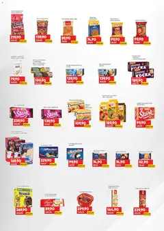 Medius katalog - pregled Medius kataloga - važi od 30.06.2026 | Strana: 16