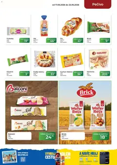 Náhled letáku Tamda Foods leták od 17.06.2026 | Strana: 27