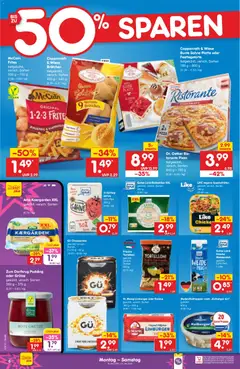 Netto Marken-Discount Prospekt 	 ab 18.05.2026 gültig | Seite: 6