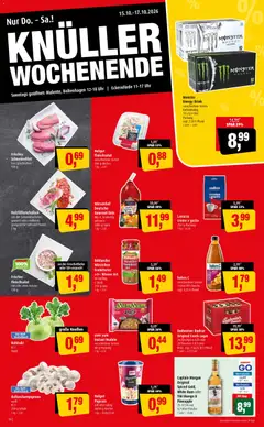 Markant Prospekt ab 12.10.2026 gültig | Seite: 14