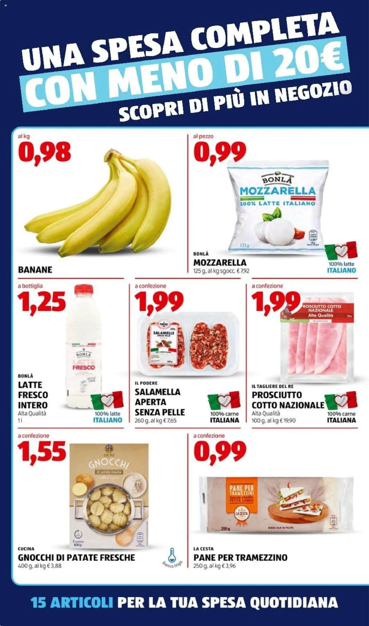 Volantino Aldi del 14/09/2026 | Pagina: 4