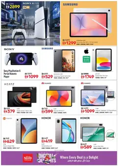 Preview of Nesto Digital Delight valid from 2 Oct, 2026 | Page: 8