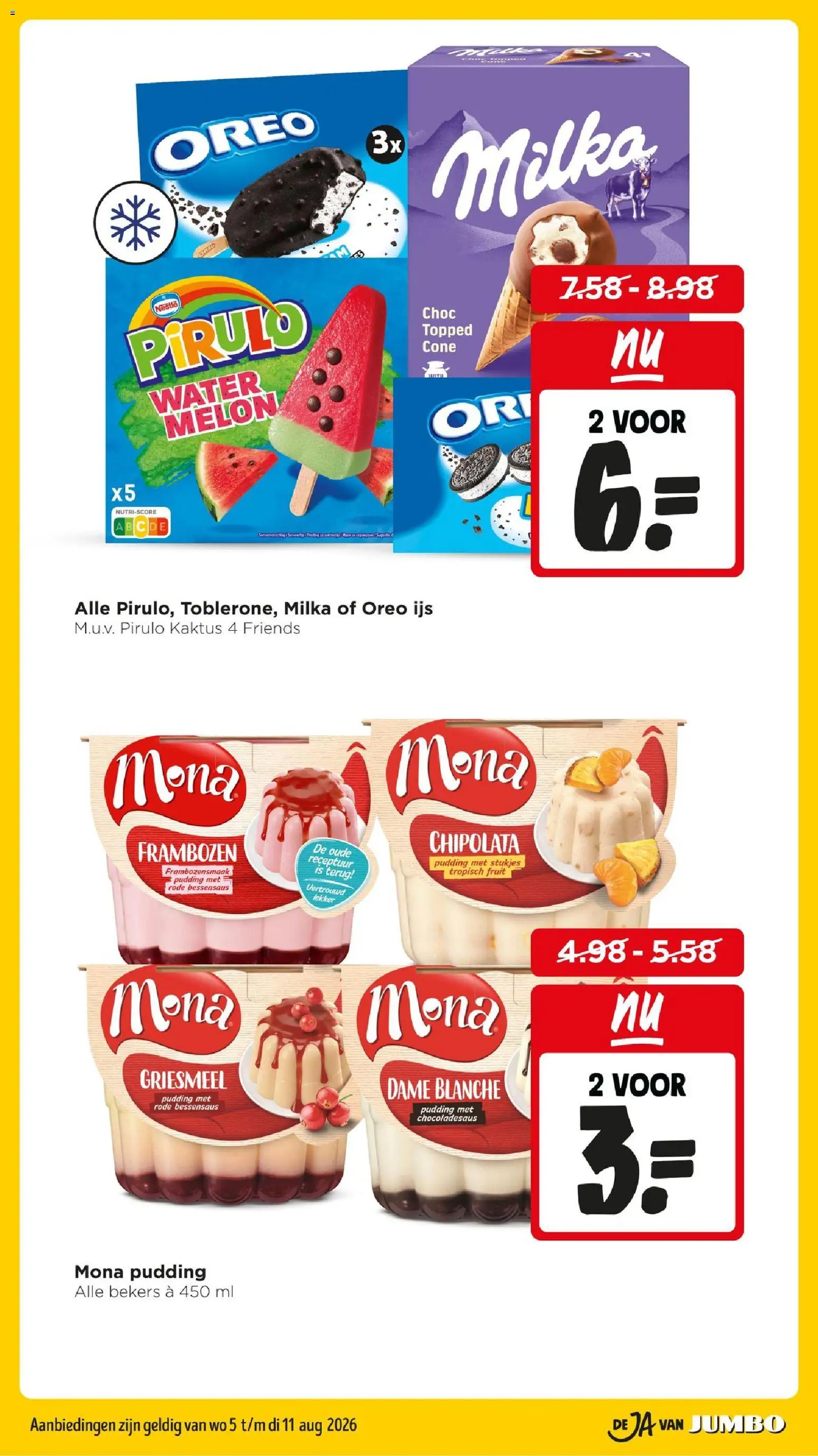 {H1} | Pagina: 12 | Producten: Chipolata, Oreo, Festék, Fruit