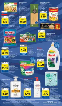 Tesco leták platný od 17.06.2026 | Strana: 19