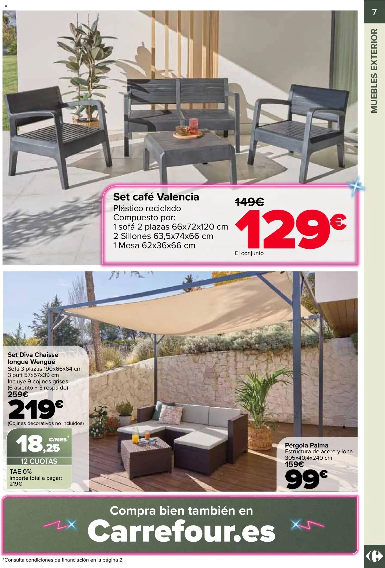 Carrefour Jardin │ válido desde el 19.06.2026 | Página: 7