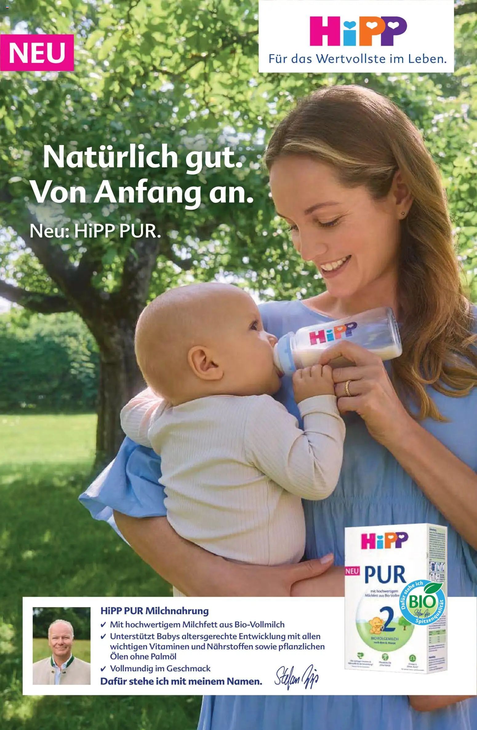 Rossmann Babywelt – gültig ab 06.06.2026 | Seite: 23