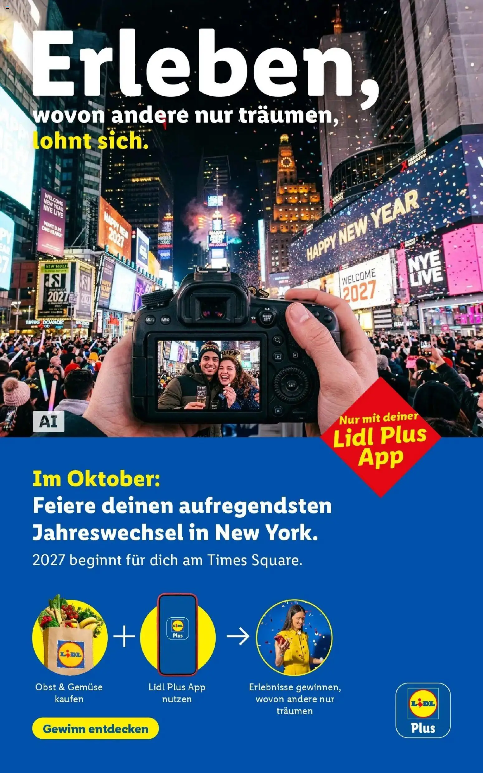 Lidl Flugblatt - Jenbach ab 27.09.2026 - Angebote ab donnerstag | Seite: 2