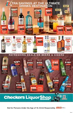 Checkers specials catalogue – valid from 25.05.2026