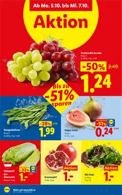 Chinakohl aus Österreich, Chinakohl aus Österreich Klasse I ab 01.10.2026 gültig | Seite: 41 | Produkte: Salat, Chinakohl, Feigen