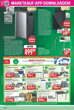 Marktkauf Prospekt ab 29.06.2026 gültig | Seite: 28