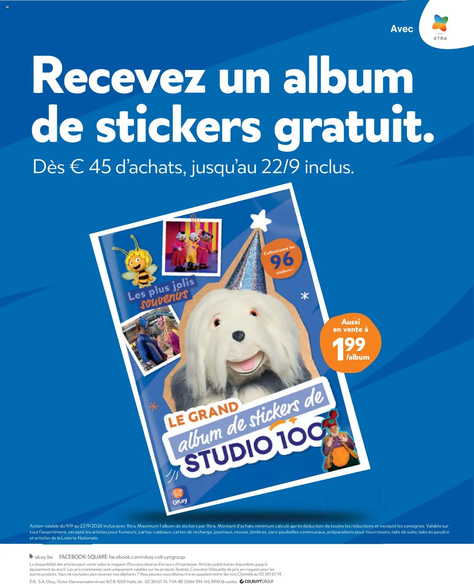 {H1} | Pagina: 24 | Producten: NOS, Stickers, La